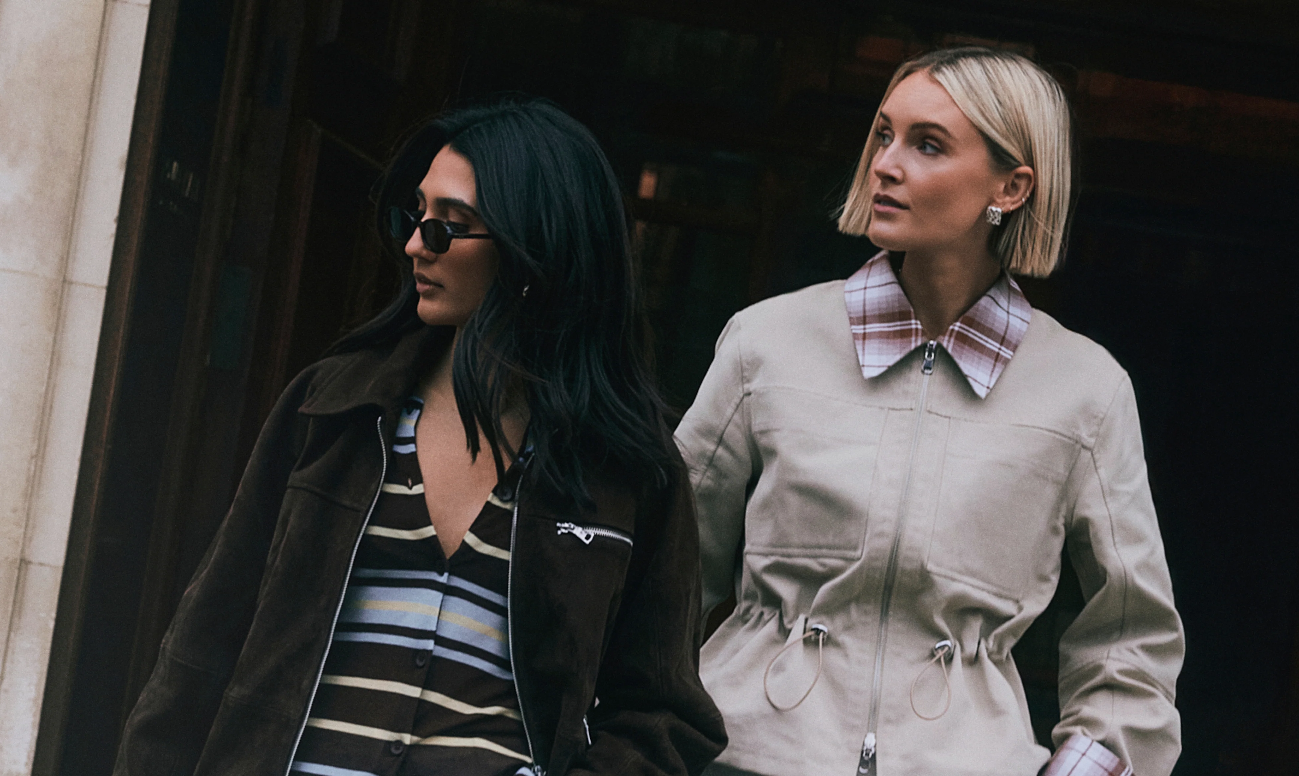 Confidence Tailored for the Modern Woman
