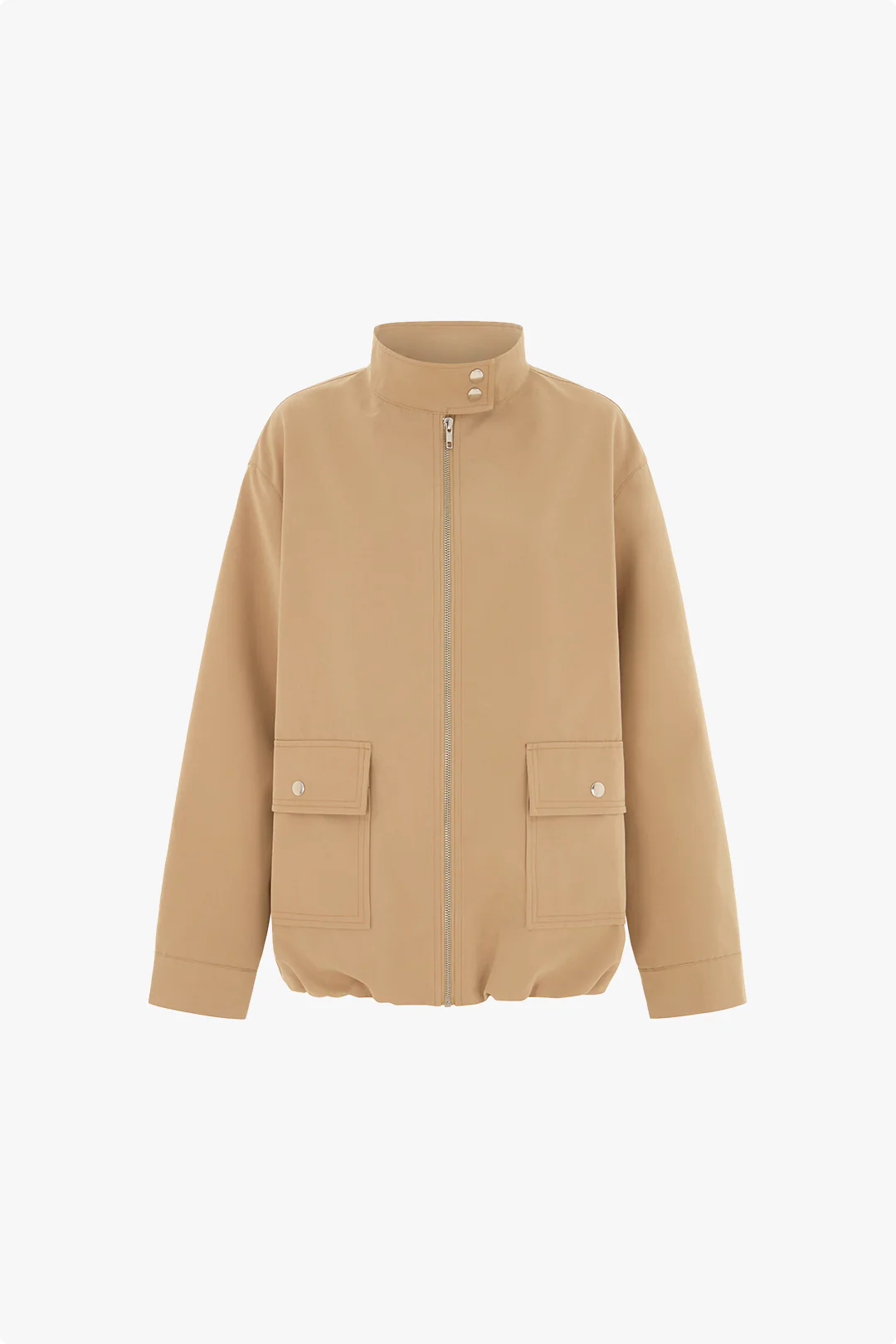 Brody Funnel Jacket - Image 5