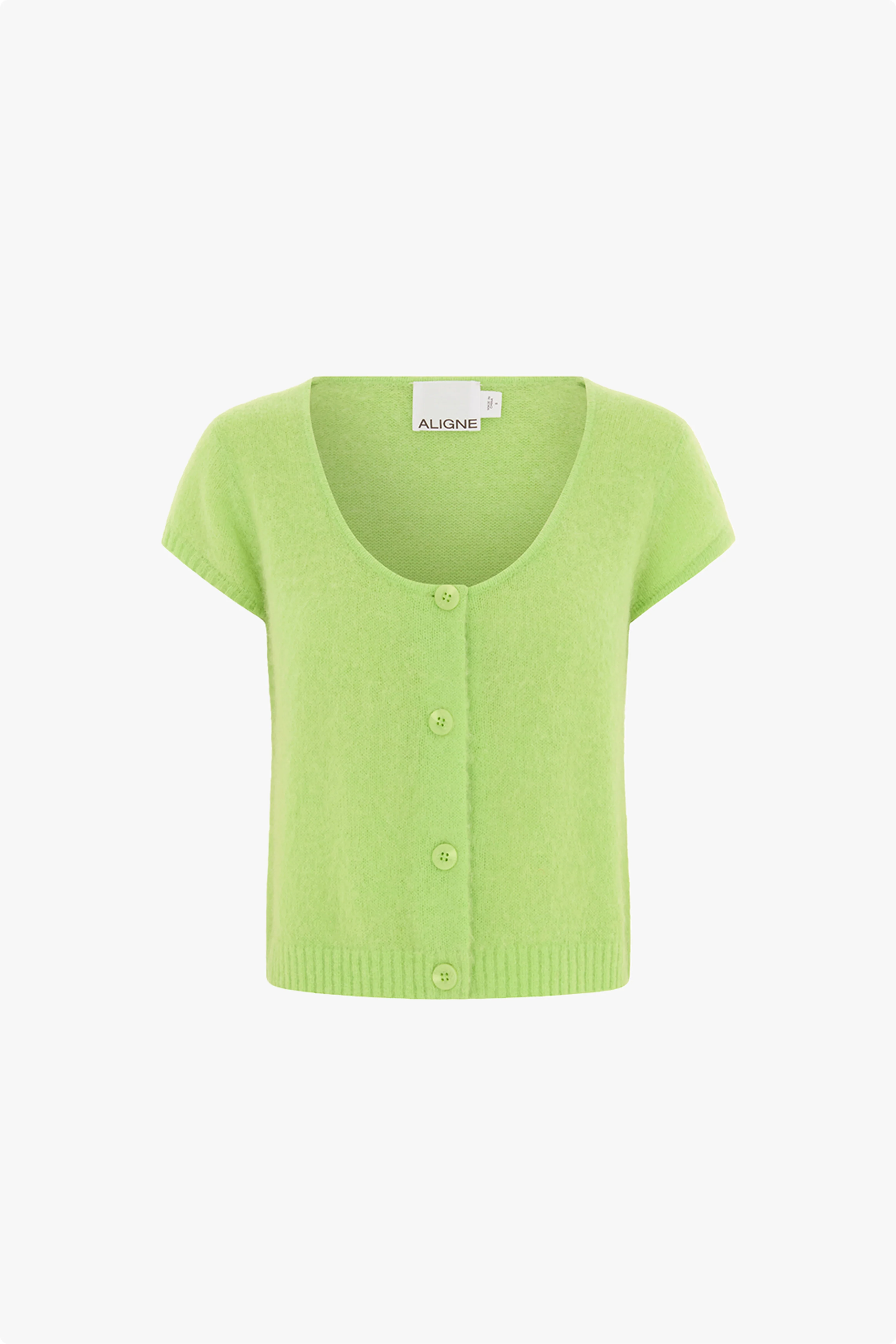 Chelski Knitted Top - Image 5