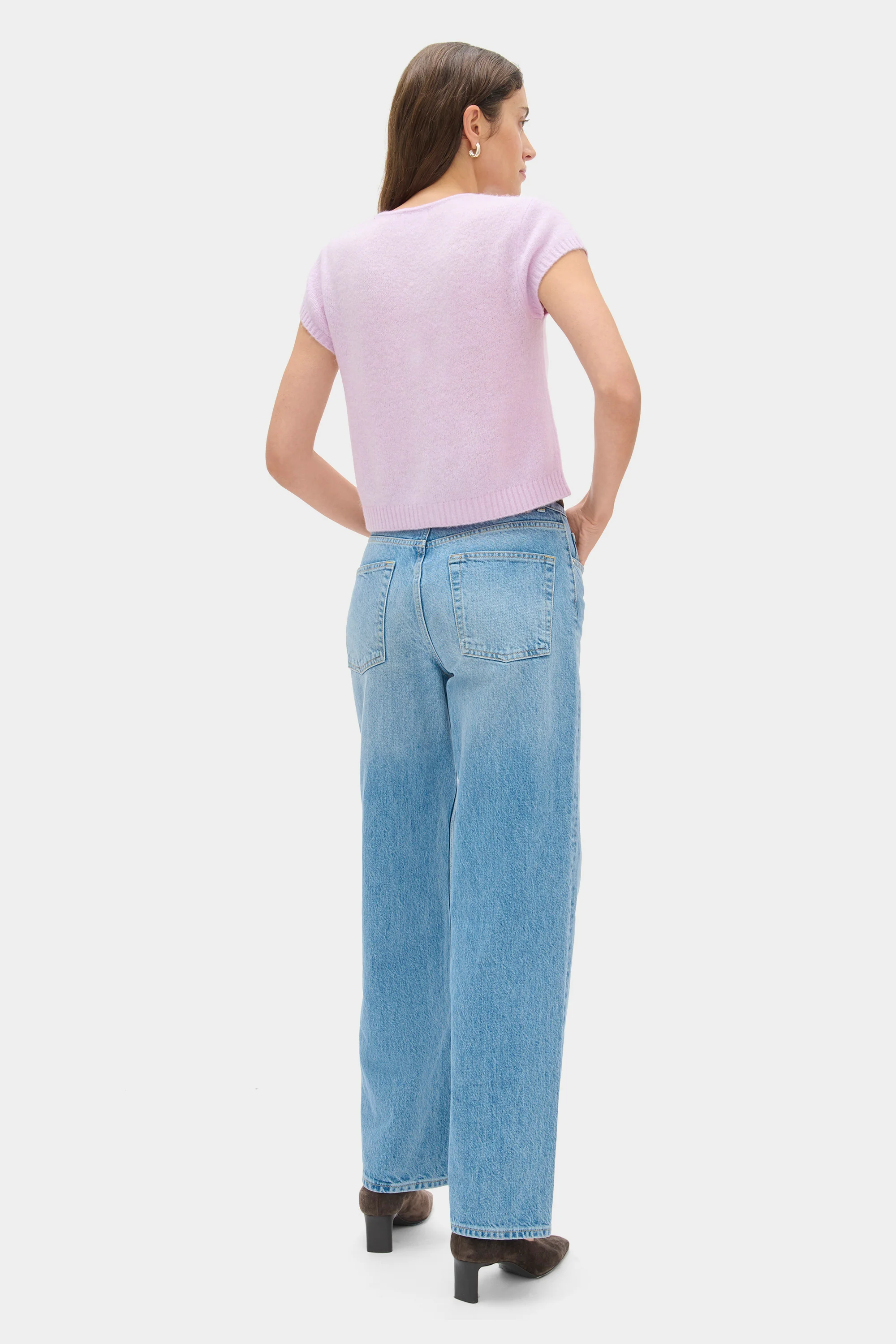 Chelski Knitted Top - Image 4