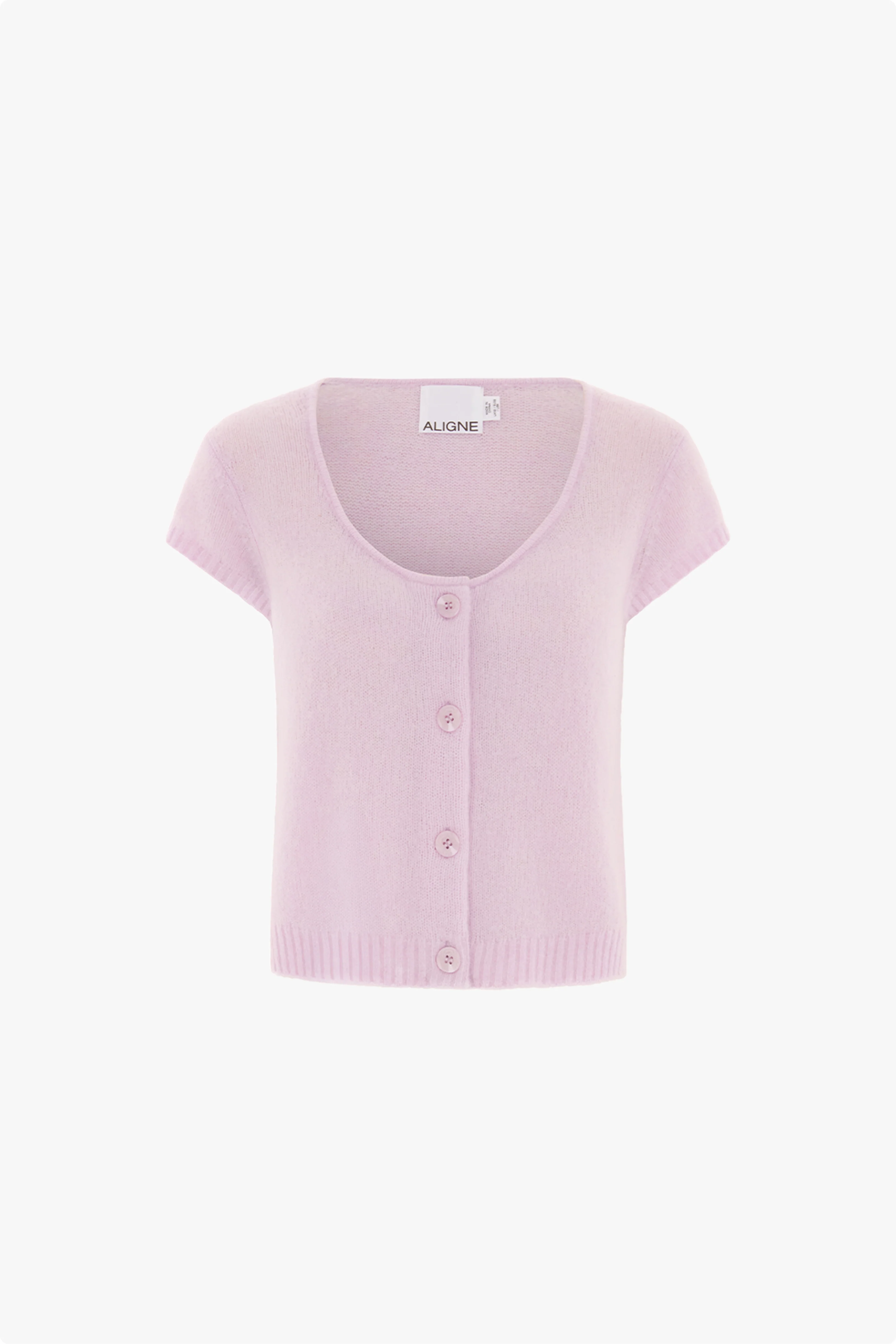 Chelski Knitted Top - Image 5