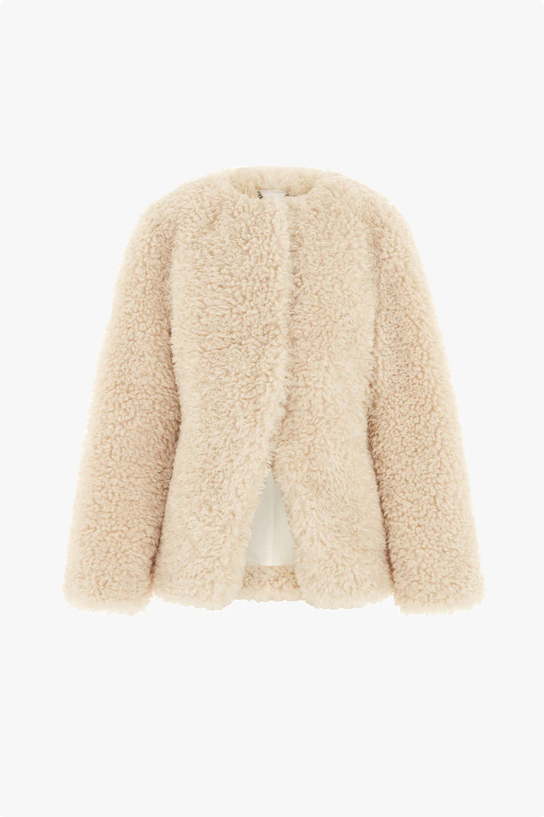 Daphne Borg Coat - Image 5