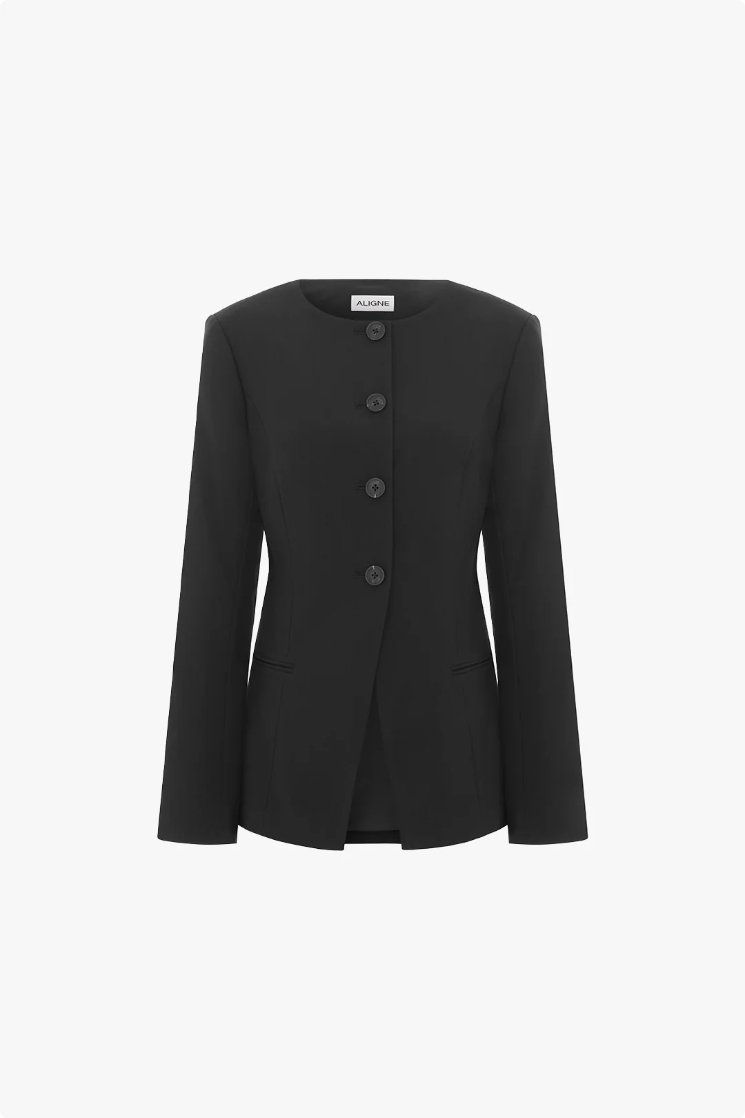 Daphne Waisted Blazer - Image 5
