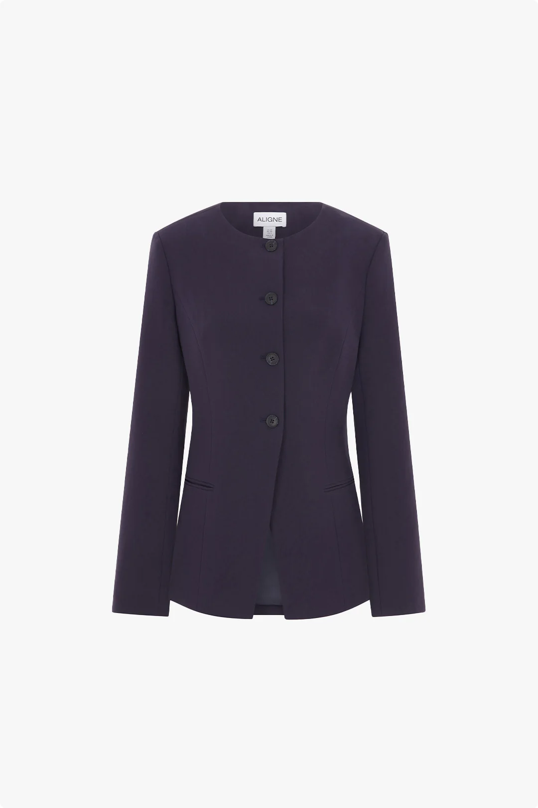 Daphne Waisted Blazer - Image 5