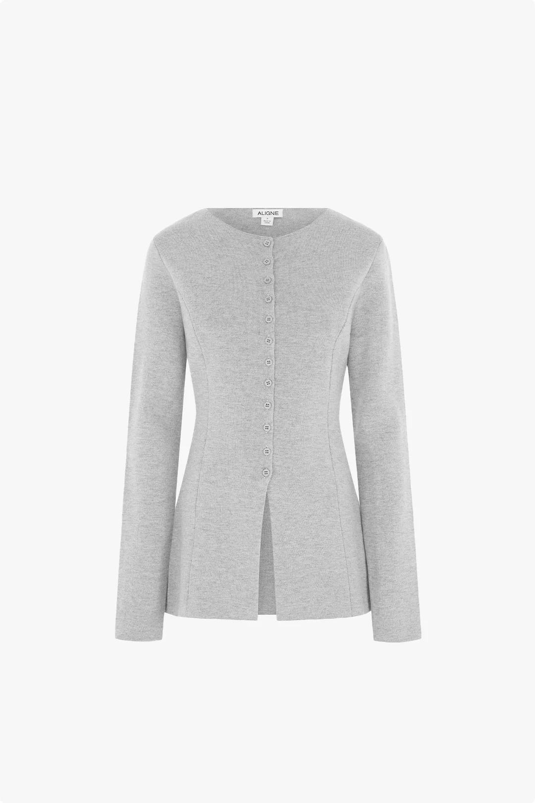Daphne Waisted Knit - Image 5