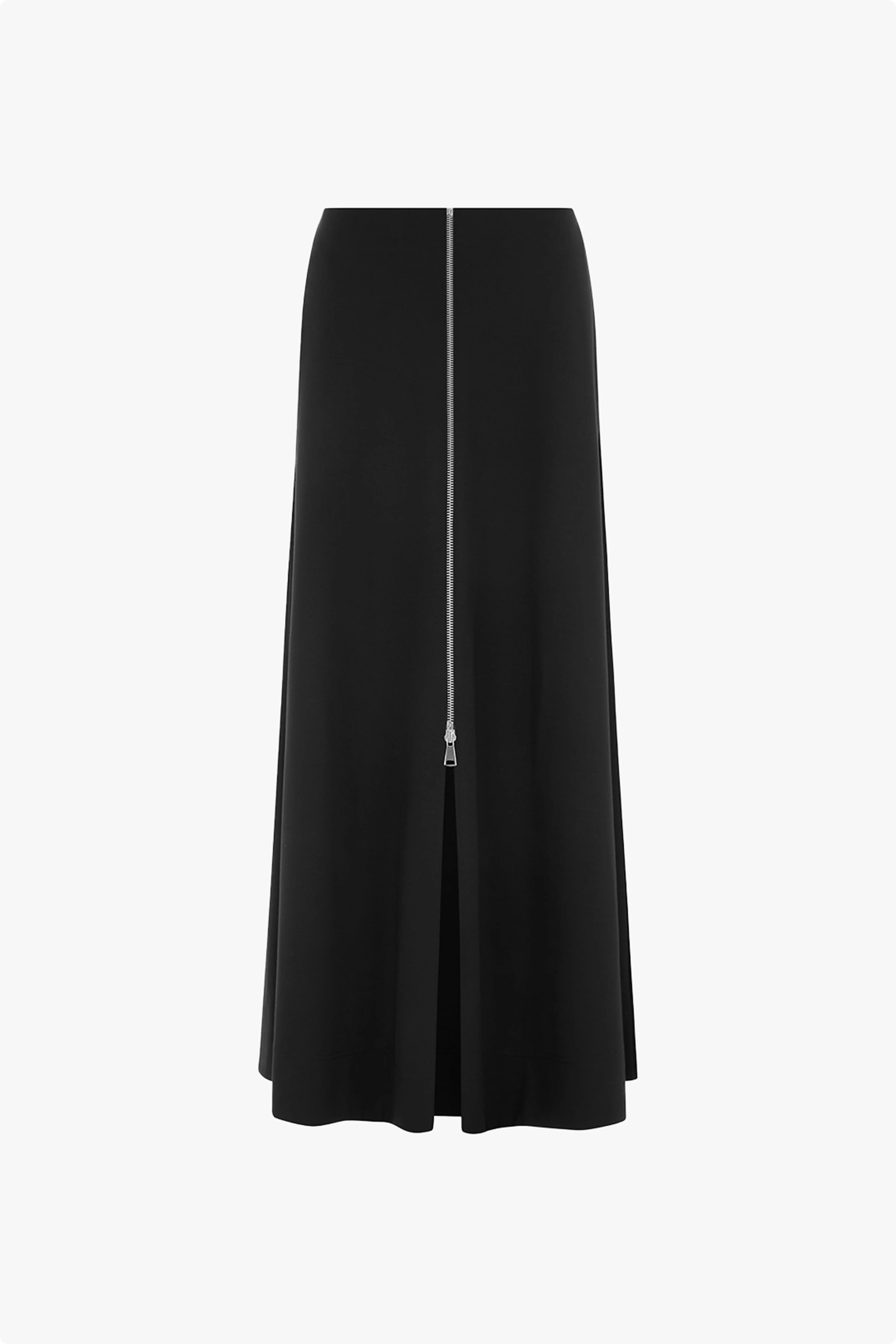 Jason Ponte Midaxi Skirt - Image 5