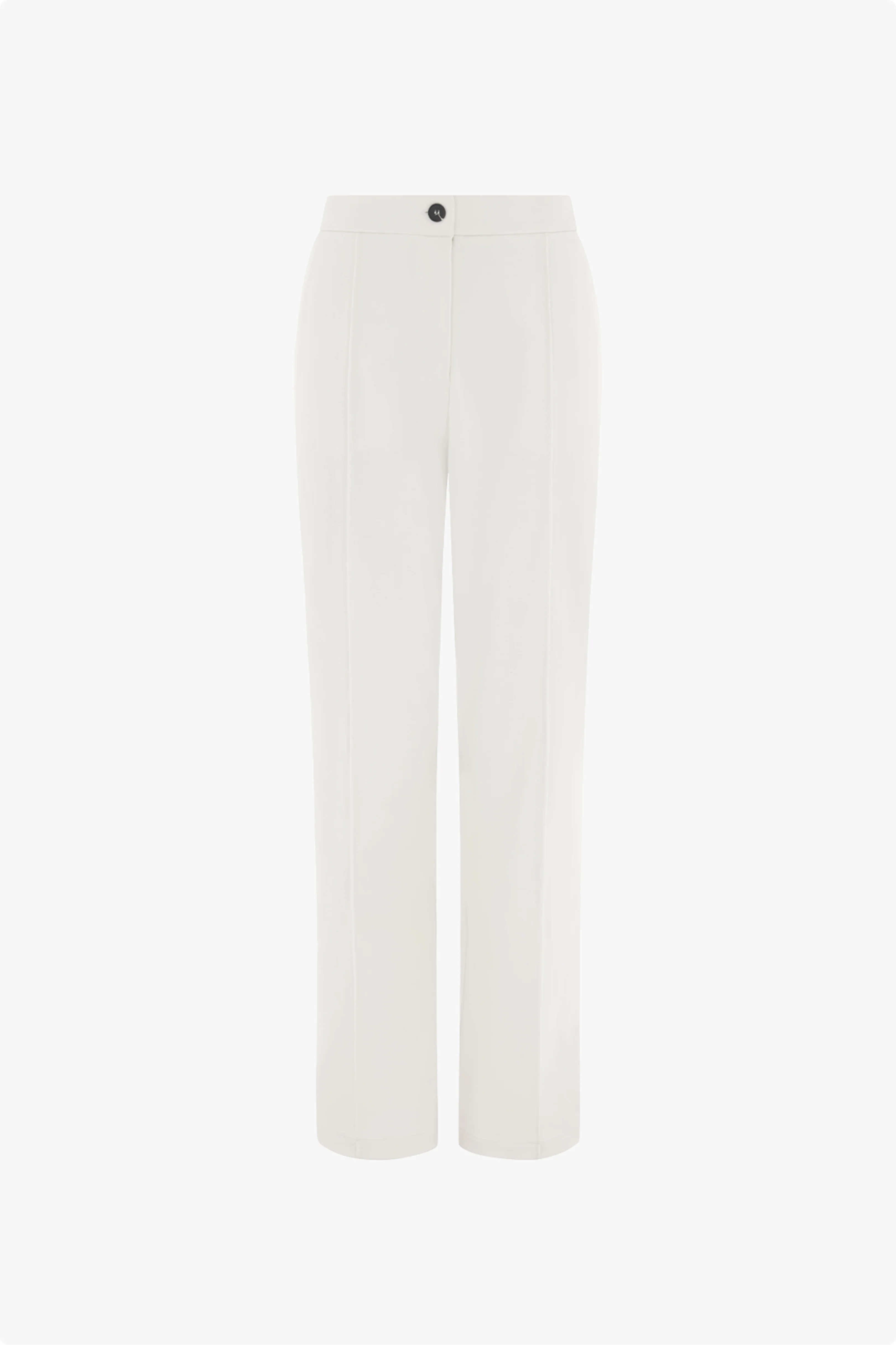 Justin Pintuck Ponte Trouser - Image 5