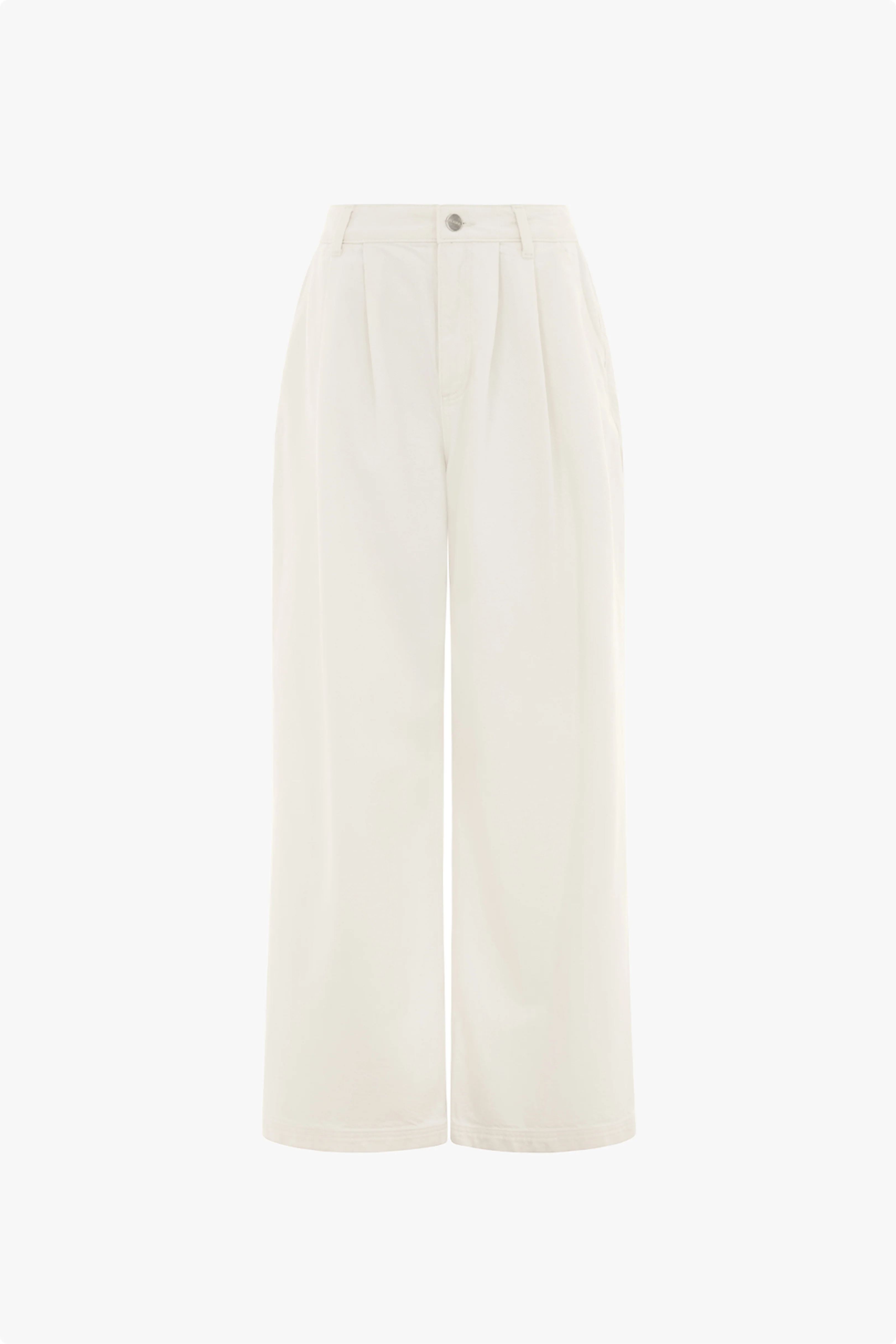 Lainey Wide Leg Jeans - Image 5