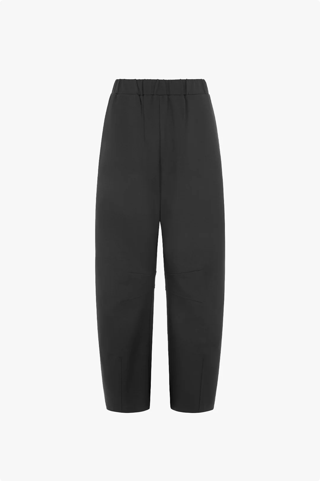 Markus Ponte Barrel Leg Trouser - Image 5