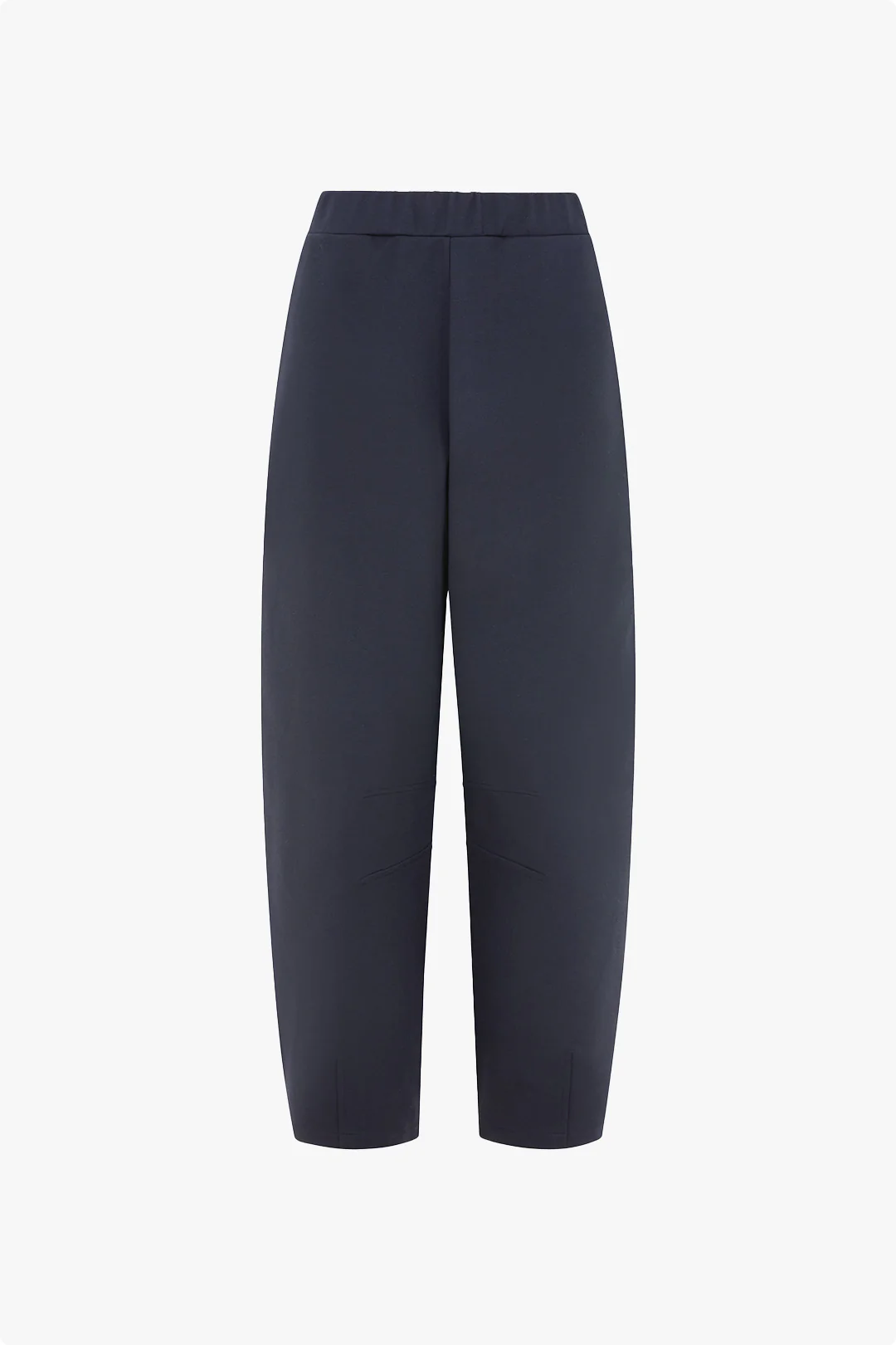 Markus Ponte Barrel Leg Trouser - Image 5
