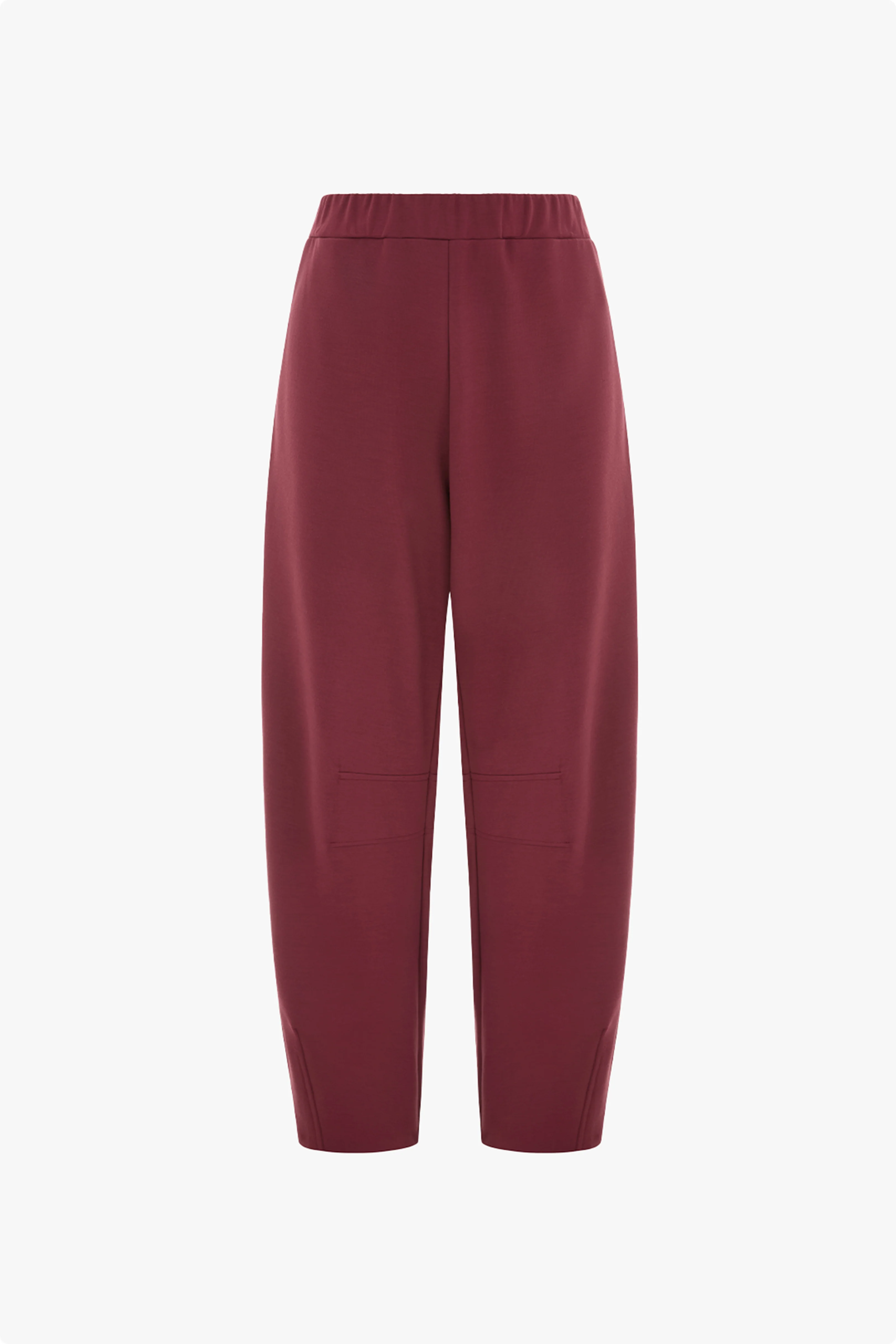 Markus Ponte Barrel Leg Trouser - Image 5